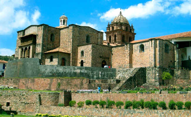 Cusco Archaeological Tour