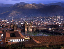 Cusco the Capital Of the Incas