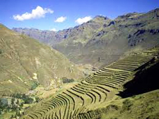 Peru Panorama Tour
