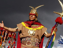 Cusco the Capital Of the Incas