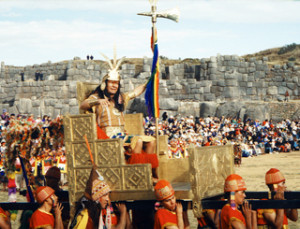 Cusco Festivals