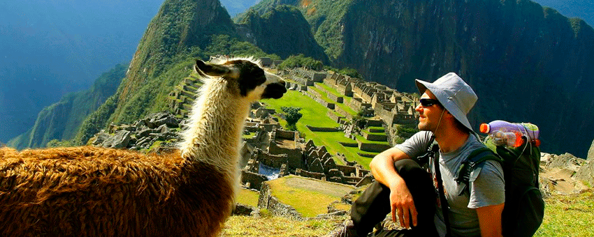 2-day Inca trail to Machu Picchu