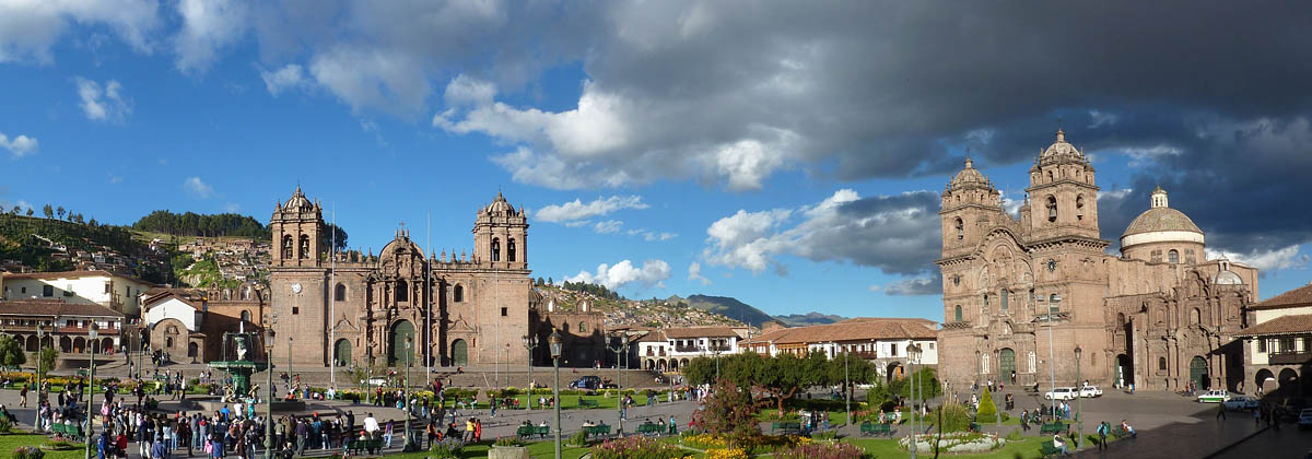 Cusco Tours Online