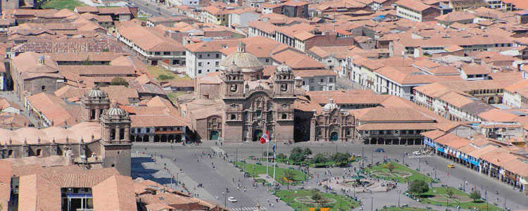 Cusco Tours Online 